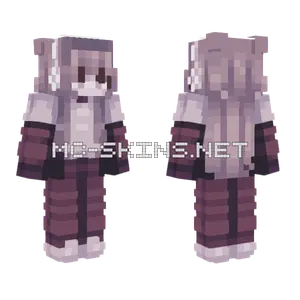 Turn To Stone Sfa17 Minecraft skin