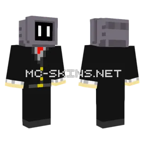 TV Suit