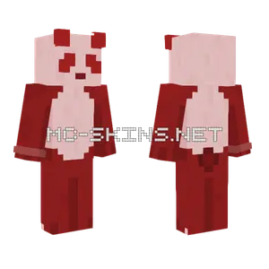 Twingamers131reshade Contest Entry Minecraft skin