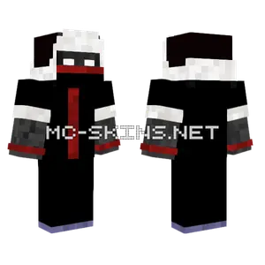 Twixmob Skin Minecraft skin