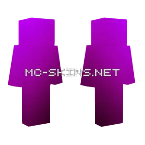 Two Gradients Yay Request Minecraft skin