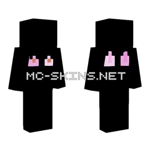 Two Little Birds Minecraft skin