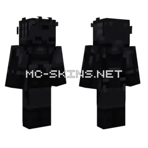 Twylytearmada Minecraft skin