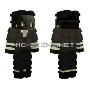 Tyler The Creator Chromakopia Minecraft skin