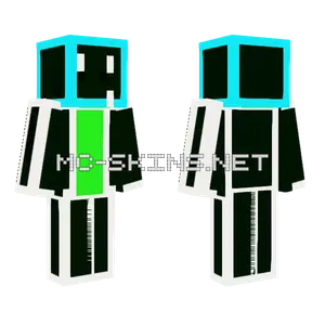 Typa Grox Skin