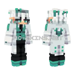 UESPER Lab Coat