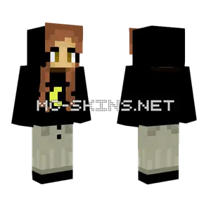 Ugdv36z3gdytr454tzthttze6546zztgfbn Minecraft skin