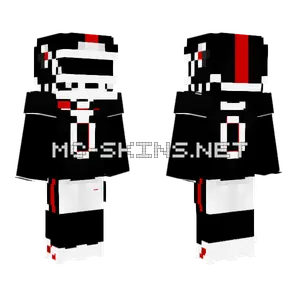 Ugf Minecraft skin