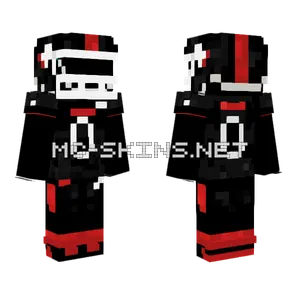 Ugf Pandas Minecraft skin
