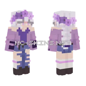 Ugl Skin Minecraft skin