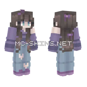 Uh Oh Rcce Minecraft skin