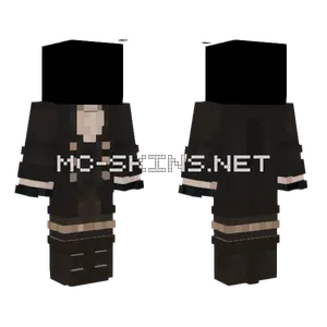 Uhhh Minecraft skin