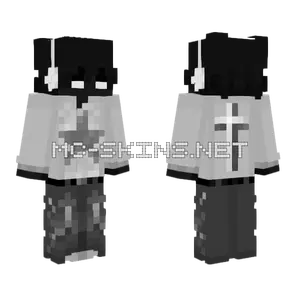 Uhhhh Minecraft skin