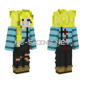 Uhhhh Just Go W It Minecraft skin