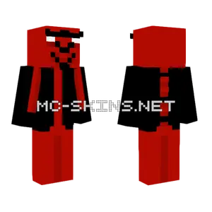 Ummmm Minecraft skin