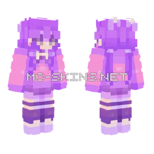 Un Sospiro Minecraft skin