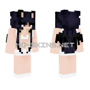 Uni Skin Minecraft skin