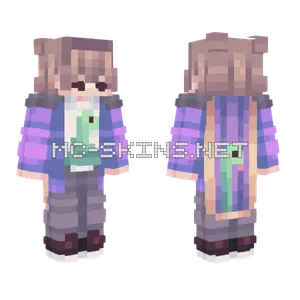 Union Of The Snake Sfa19 Minecraft skin