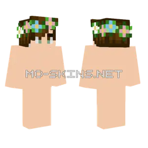 Unsuccessfulend Skin Template Minecraft skin