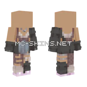 Upcoming Credits To Bokettobases Minecraft skin