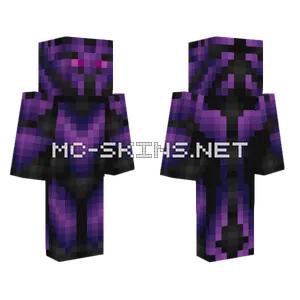 Update 2 Minecraft skin