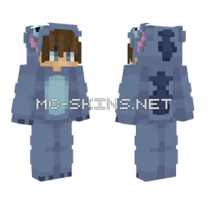 Updated Og Skin Minecraft skin