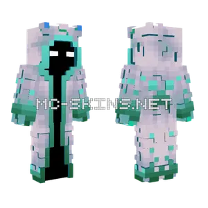 Uploadforcitizensplgin Minecraft skin