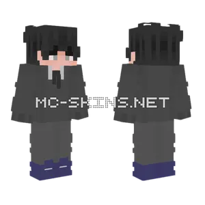 Urn Minecraft skin