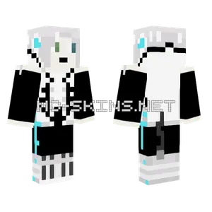 Utatane Piko Skin Minecraft skin