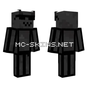 Uvgf Cbyt675bcvfg T6y7 Minecraft skin