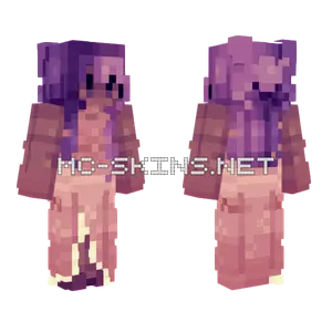 Valentines I Rce Je Minecraft skin
