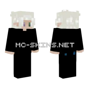 Vampire Bug Skin Minecraft skin