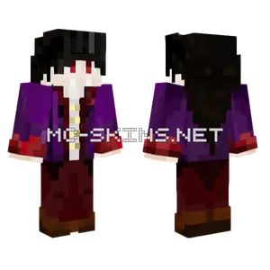 Vampire Noble