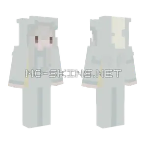 Vani Derpy Minecraft skin