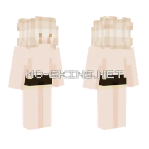 Vanilla Boy Swimsuit Minecraft skin