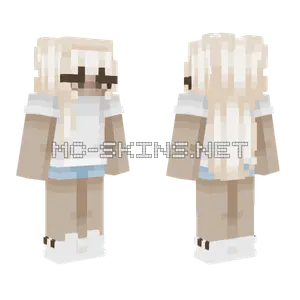 Vanilla Skin Minecraft skin