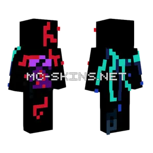 Vault Of Hades Private RP Minecraft skin