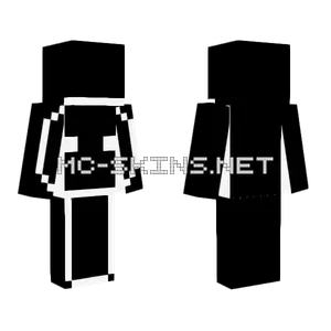 Vdfdsdfsdfsfd Boy Minecraft skin