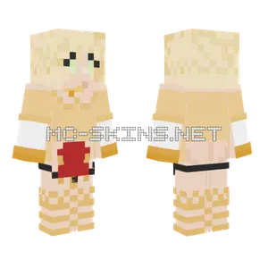 Velkyen Minecraft skin
