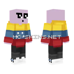 Venezuelan Flag Outfit