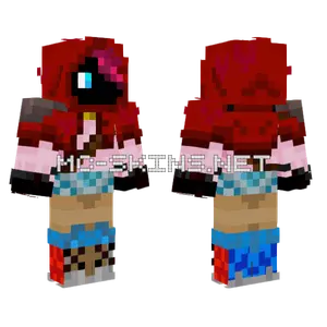 Venice Skin Minecraft skin