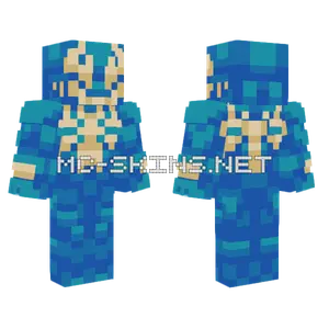 Venom Pce Minecraft skin