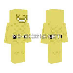 Verity Final Ver Minecraft skin