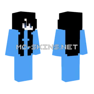 Version 2 M Emememrreweme Minecraft skin
