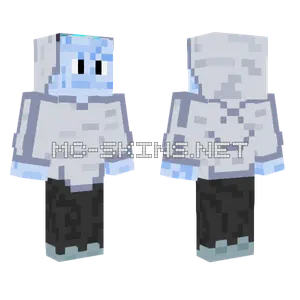 Vex Nivexete 2 2 Minecraft skin