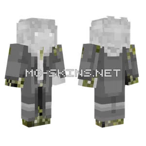 vgfdsea Minecraft skin