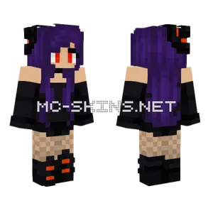 Viali Tan Minecraft skin