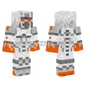 Villager Skin Minecraft skin