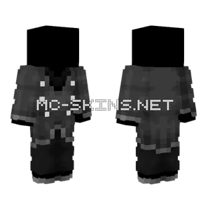 Vindicator Revamp V2 Minecraft skin