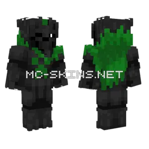 Vine Golem